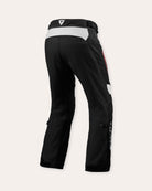 Back image: Horizon 3 H2O - Black-Red