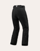 Back image: Horizon 3 H2O Ladies - Black