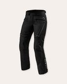Front image: Horizon 3 H2O Ladies - Black