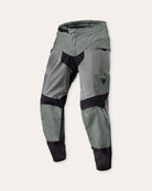 Front image: Territory - Mid Grey