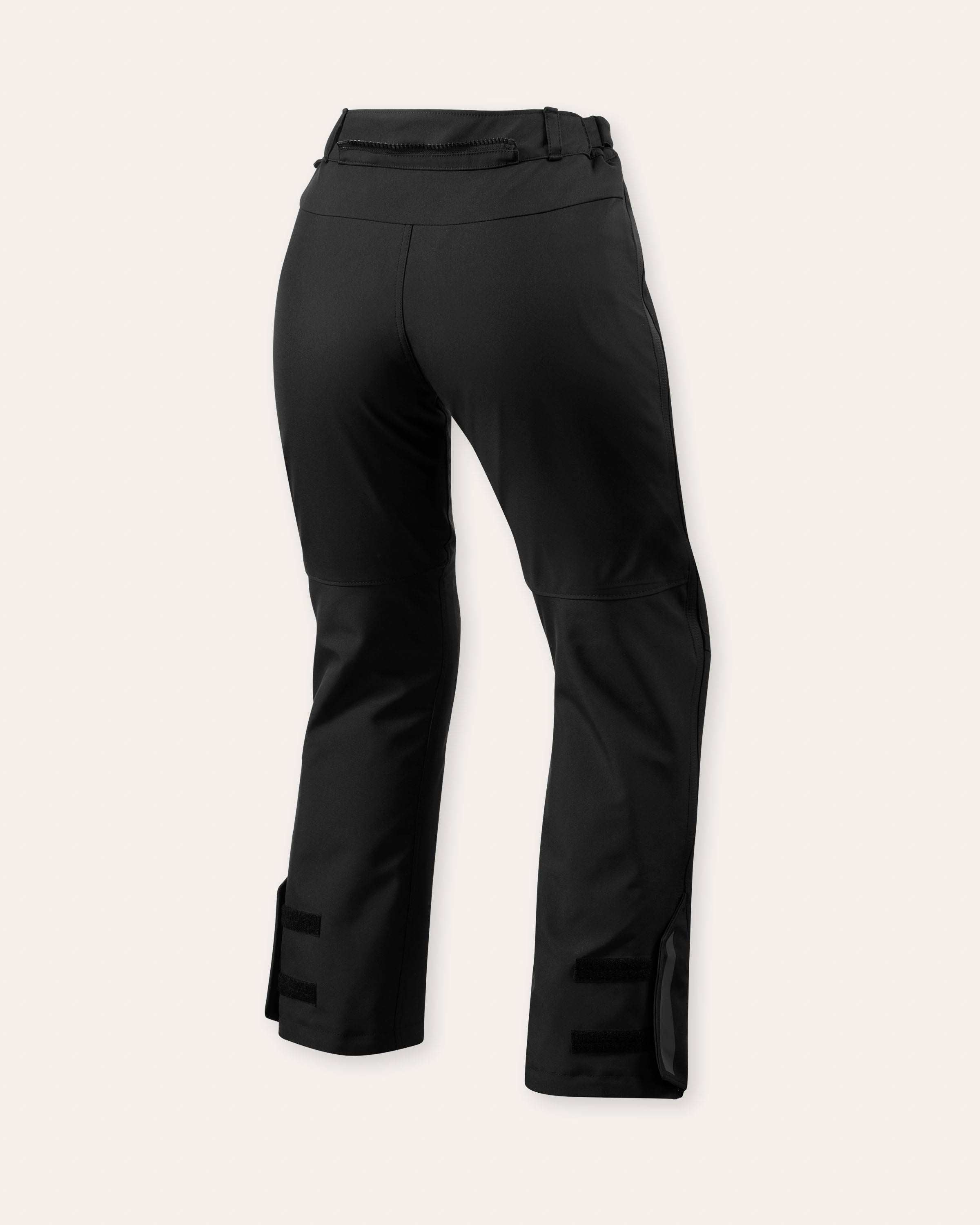 Back image: Berlin H2O Ladies - Black