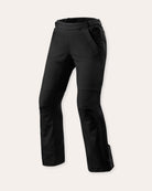 Front image: Berlin H2O Ladies - Black