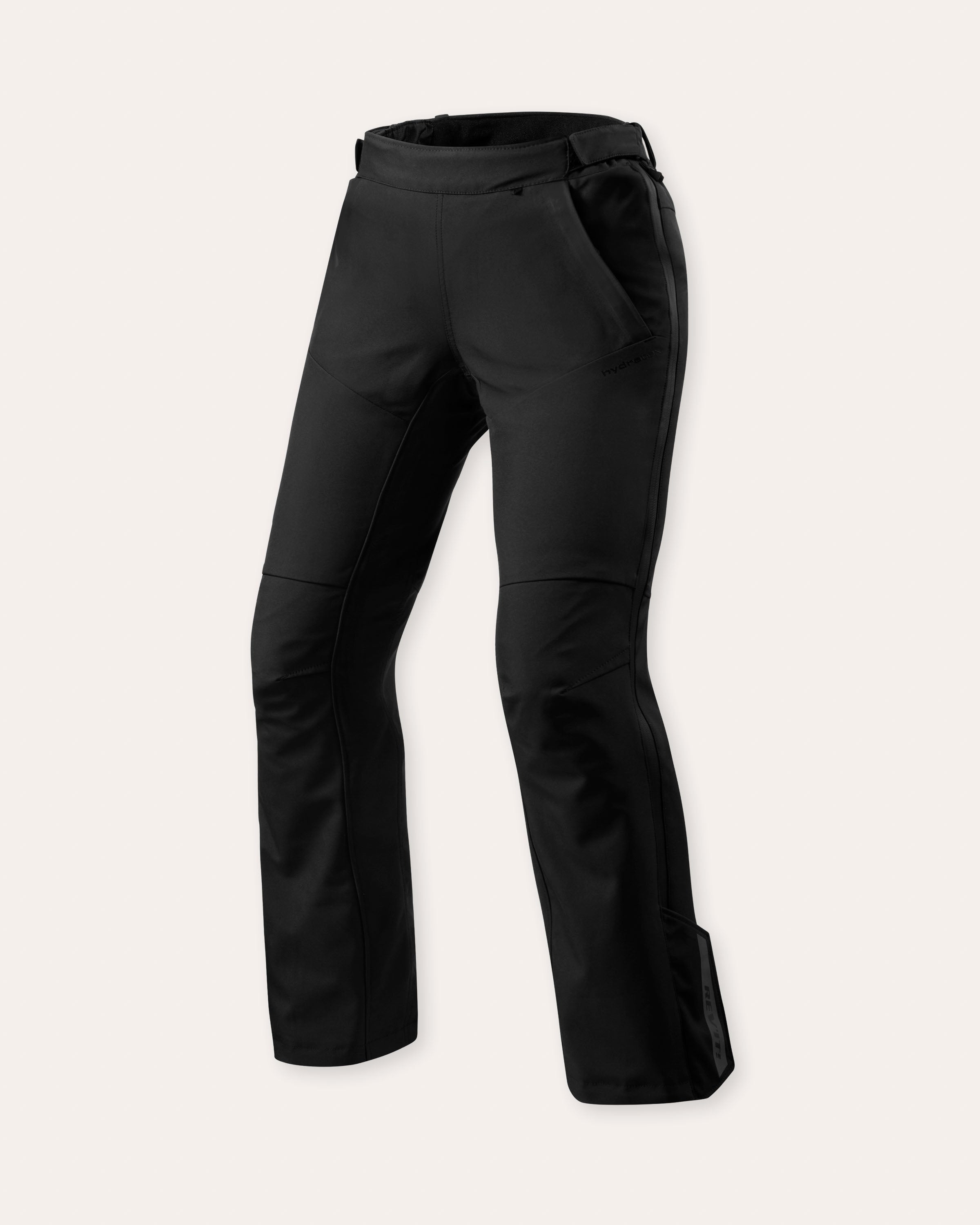 Front image: Berlin H2O Ladies - Black
