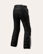 Back image: Outback 4 H2O Ladies - Black