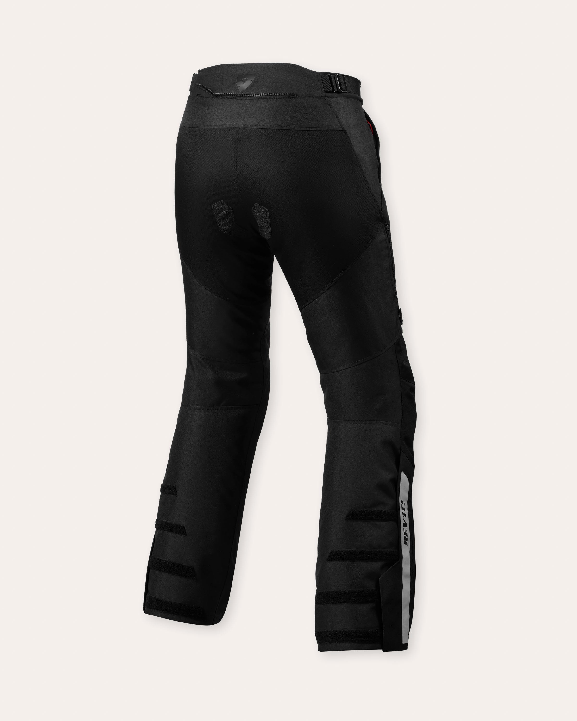 Back image: Outback 4 H2O Ladies - Black