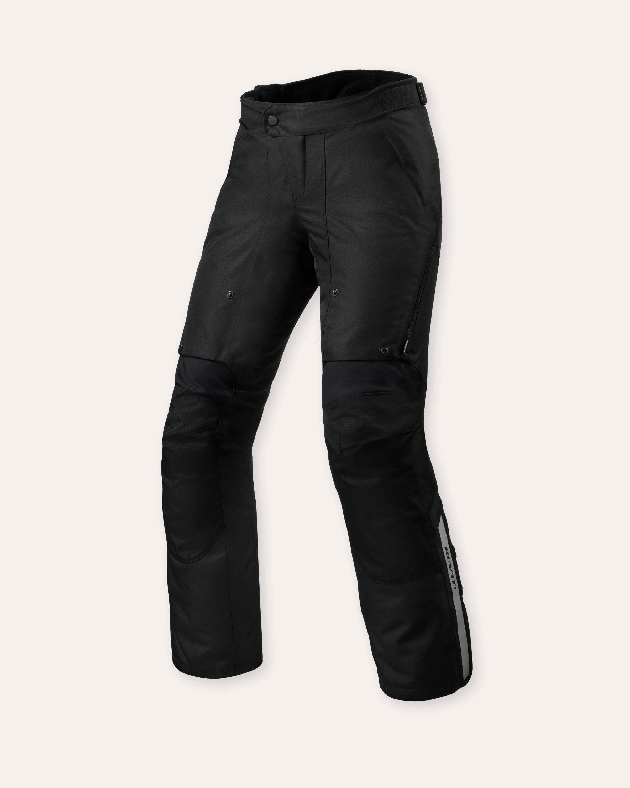 Outback 4 H2O Ladies Motorcycle Pants For Everyday Riding – REV 