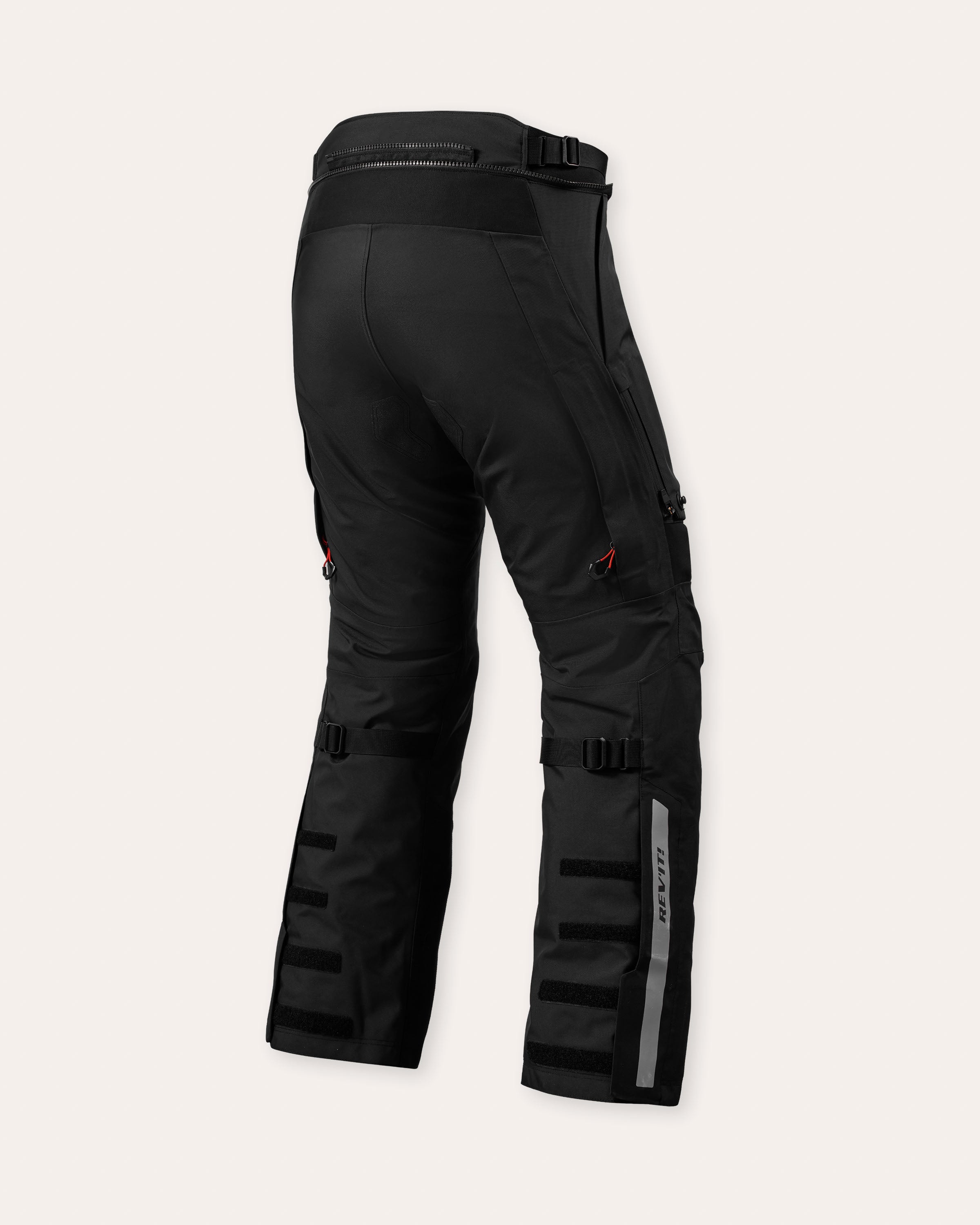 Echelon GTX Motorcycle Pants | All-Season travel pants – REV