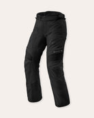 Front image: Poseidon 3 GTX - Black