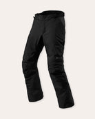 Front image: Vertical GTX - Black