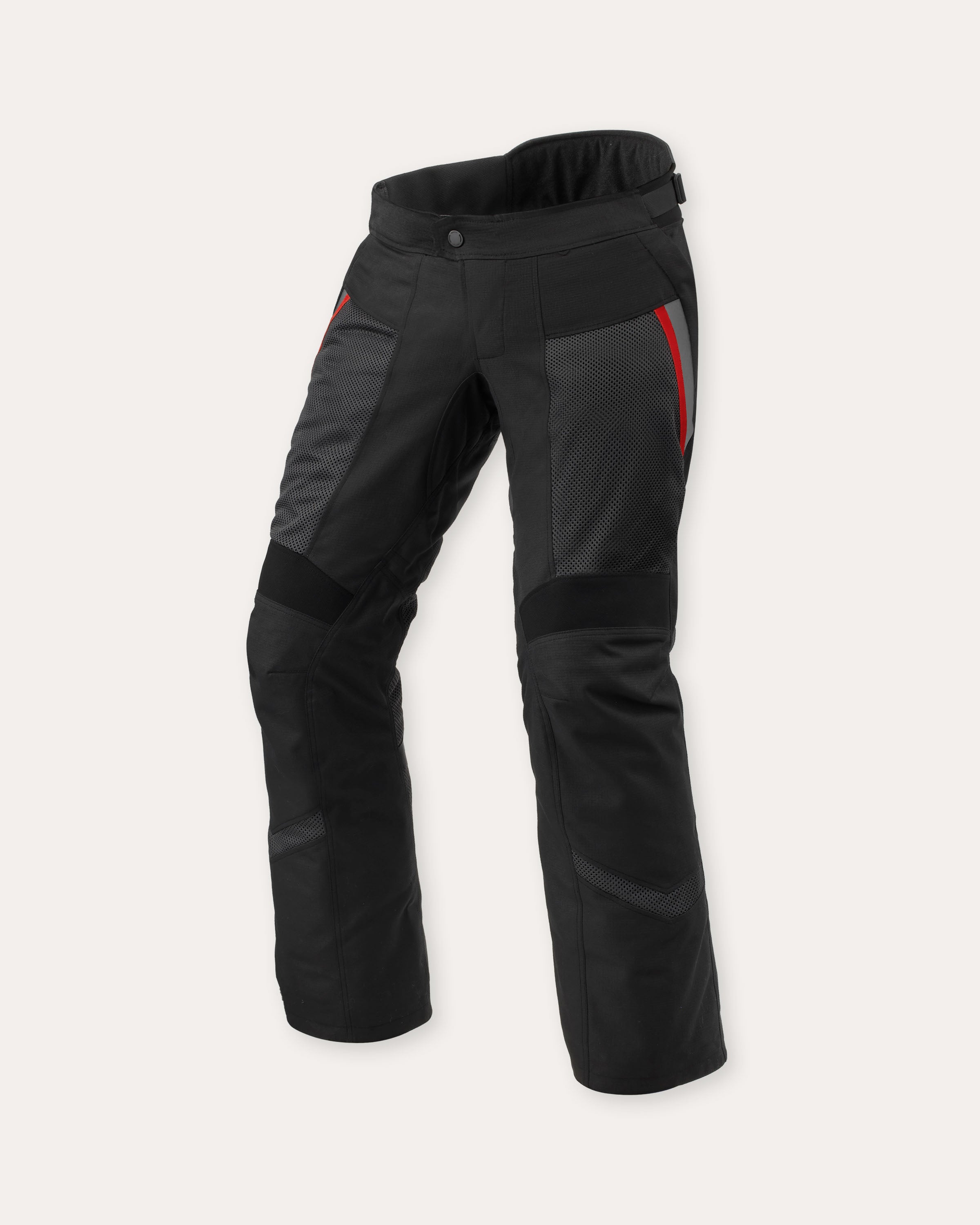 Front image: Tornado 4 H2O - Black