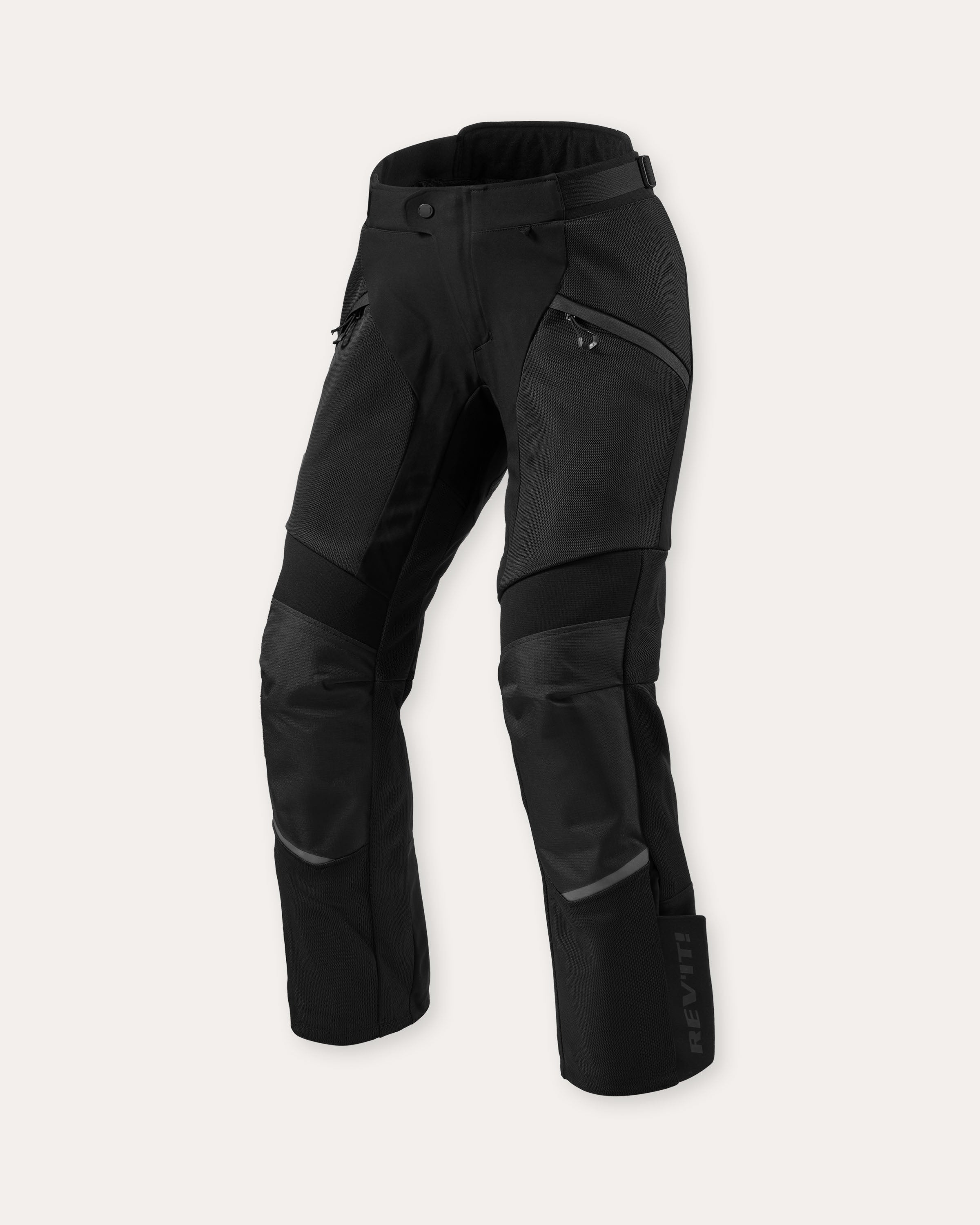 TORNADO 3 LADIES MOTORCYCLE TROUSERS | Ready for the road. – REV 