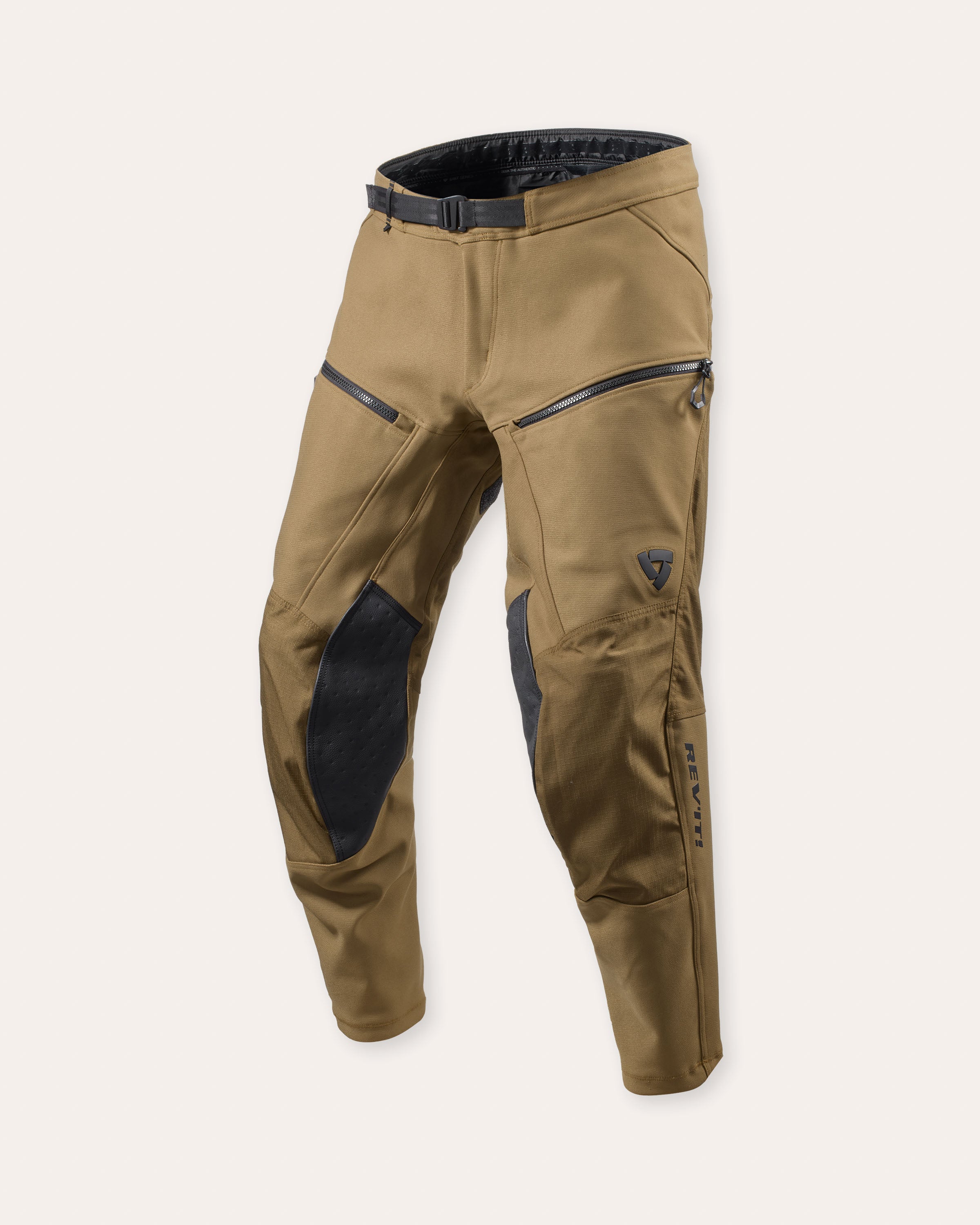 Front image: Surface - Brown
