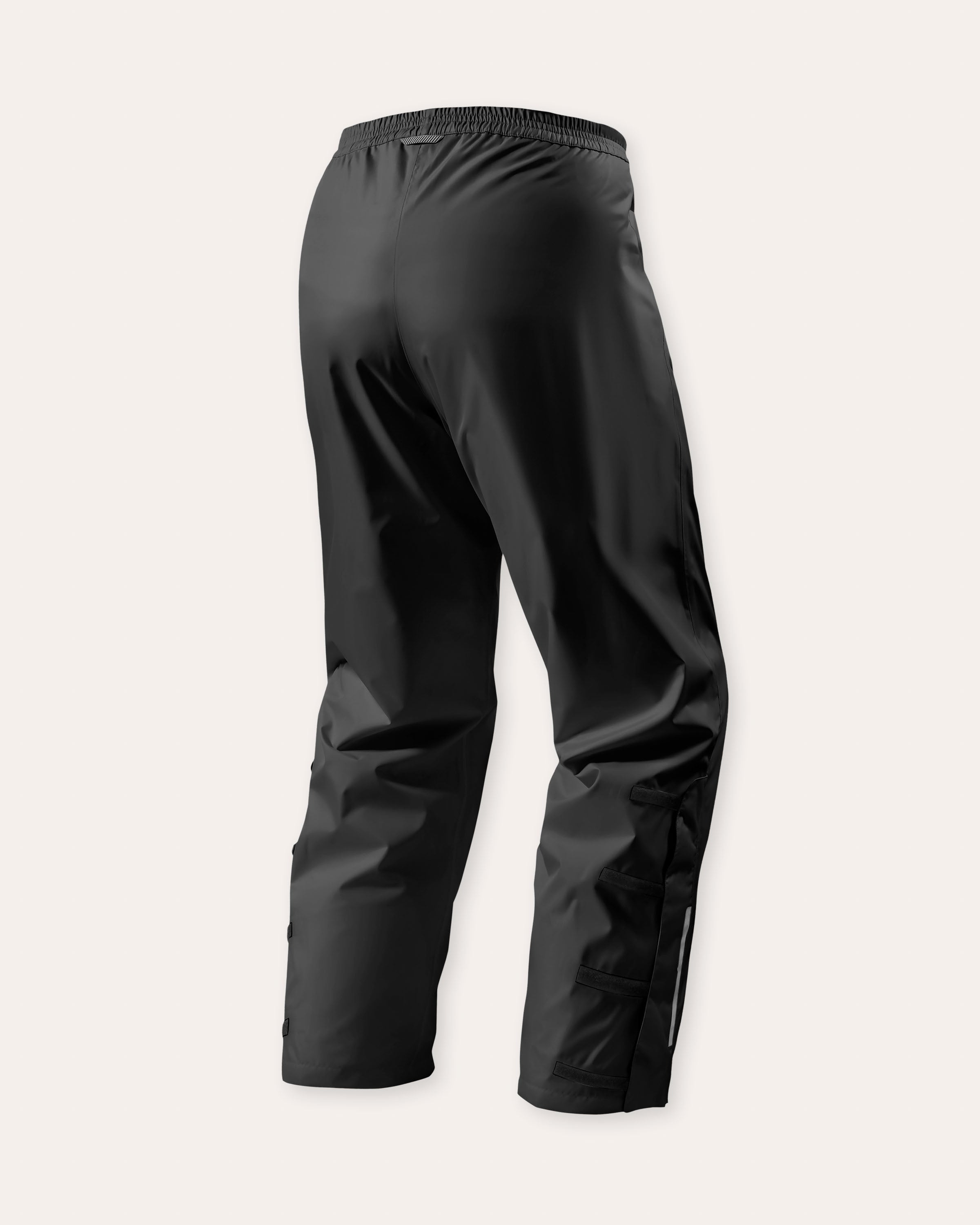 Back image: Acid H2O - Black