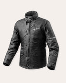 Front image: Nitric 2 - Black