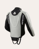 Back image: Trackmaster H2O - Transparent-Black