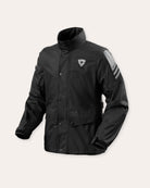 Front image: Nitric 4 H2O - Black