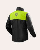 Back image: Nitric 4 H2O - Black-Neon Yellow
