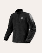 Front image: Cyclone 4 H2O - Black
