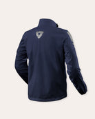 Back image: Cyclone 4 H2O - Dark Blue
