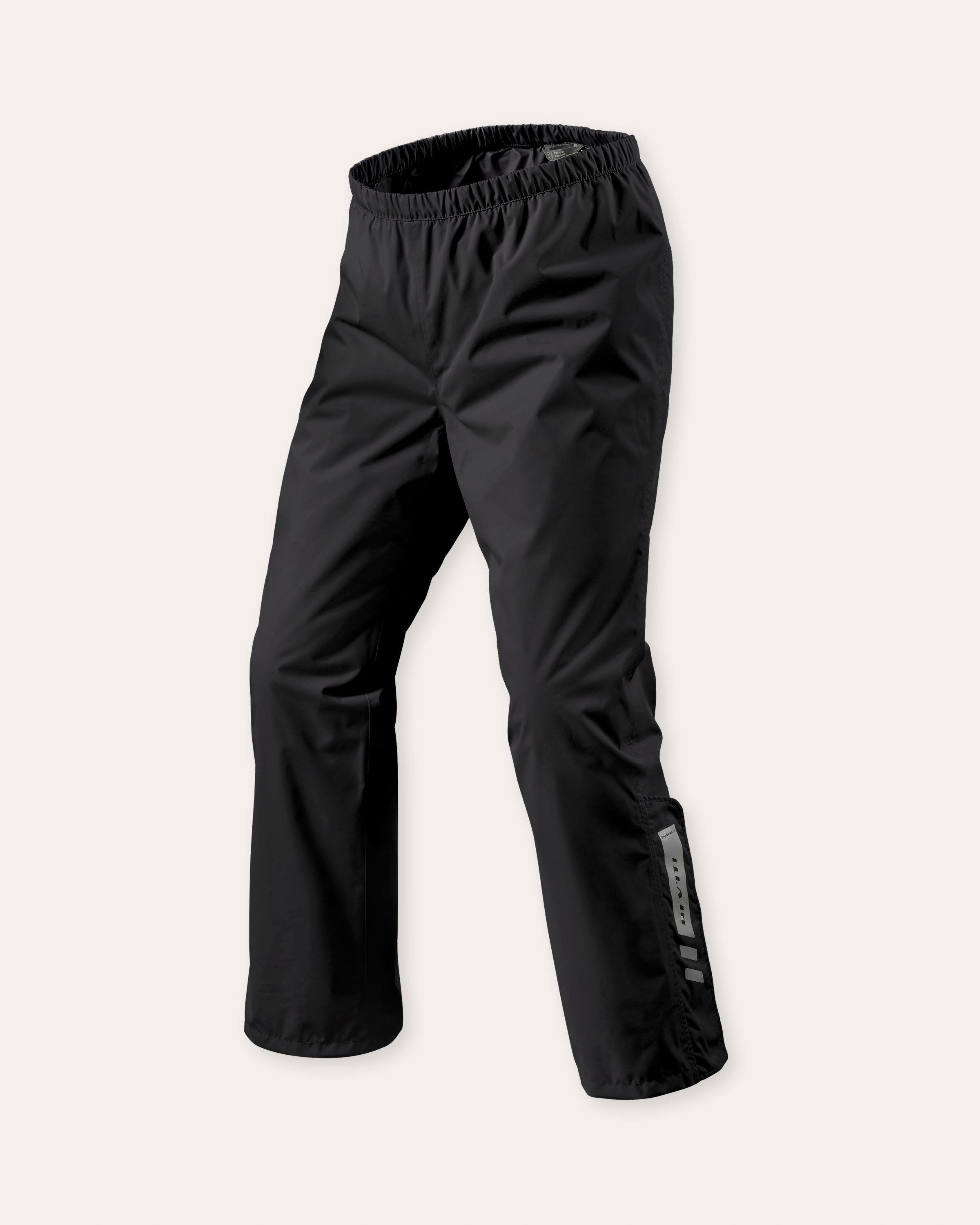 Nitric 4 H2O Motorcycle Rain Pants | Premium Waterproof Overpants 