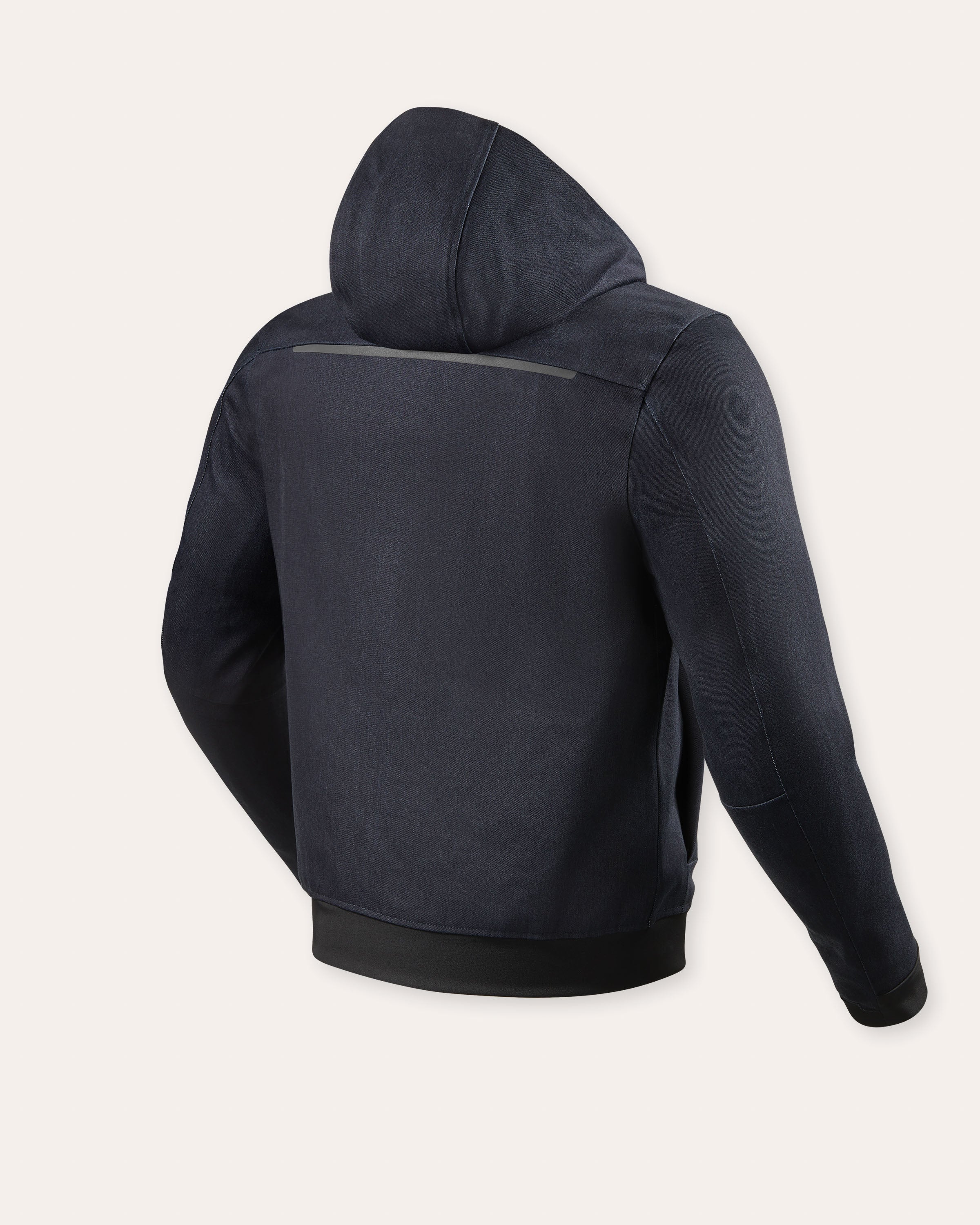バイクウェア・装備 Revit Urban Hoody Stealth 2 Men Dark M Look great, stay protected with the Stealth 2 hoody | REV'IT