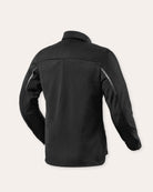 Back image: Tracer Air 2 - Black