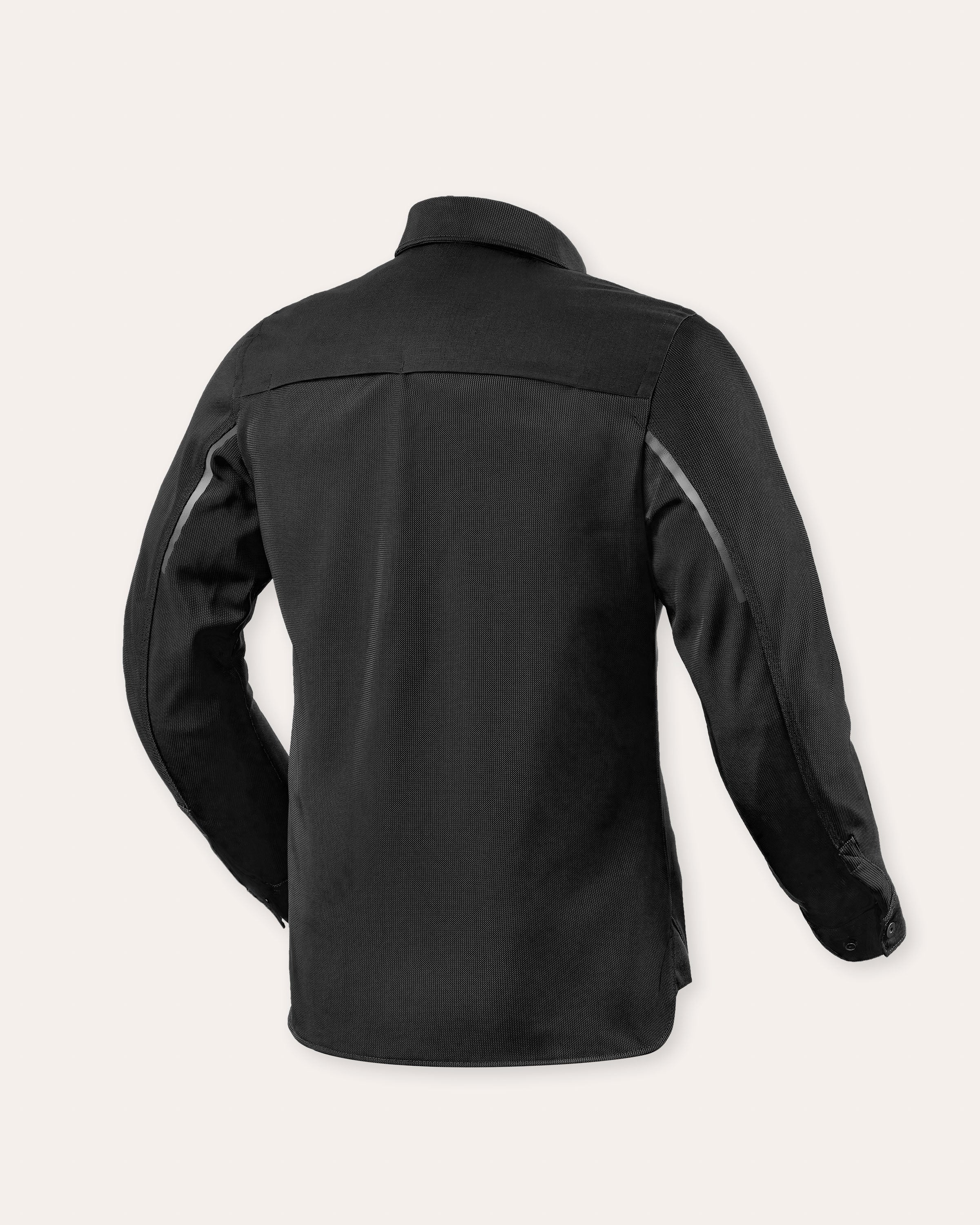 Back image: Tracer Air 2 - Black