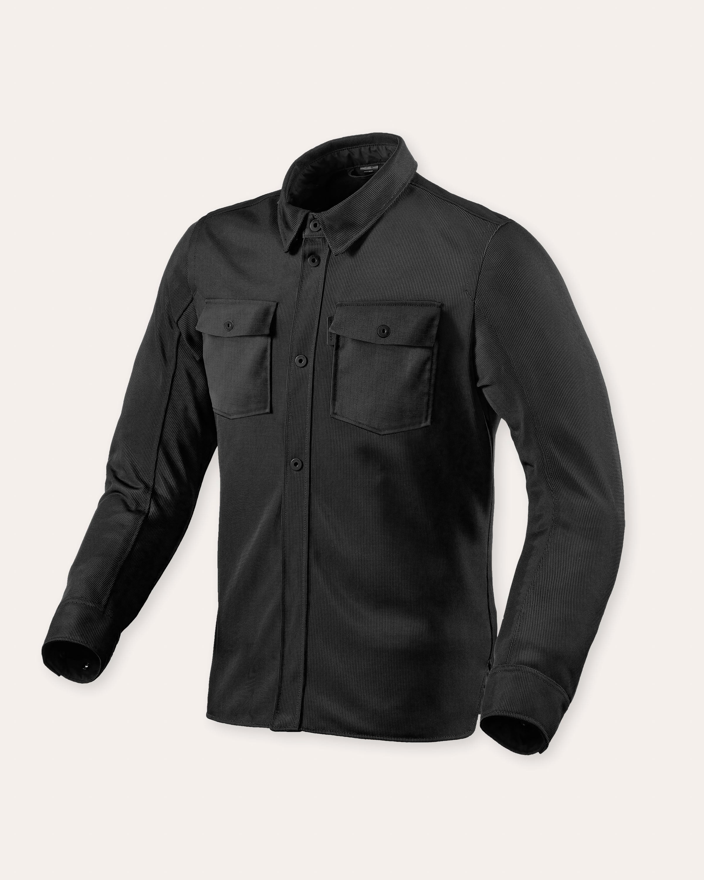Front image: Tracer Air 2 - Black