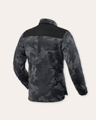 Back image: Tracer Air 2 - Camo Dark Grey