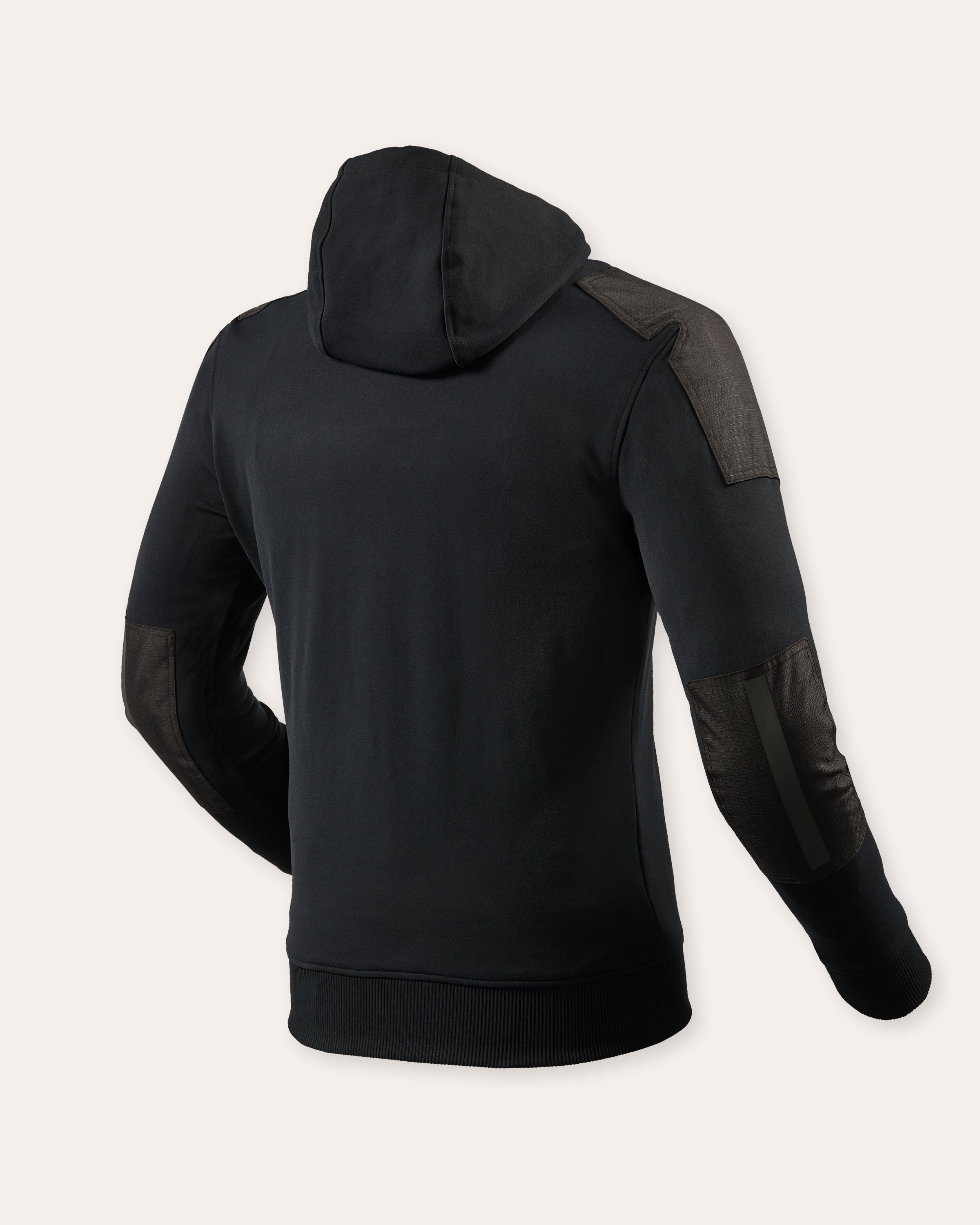 CEDAR MOTORCYCLE HOODY | CE-certified streetwear for Urban riders
