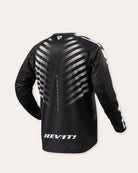 Back image: Rough - Black-White