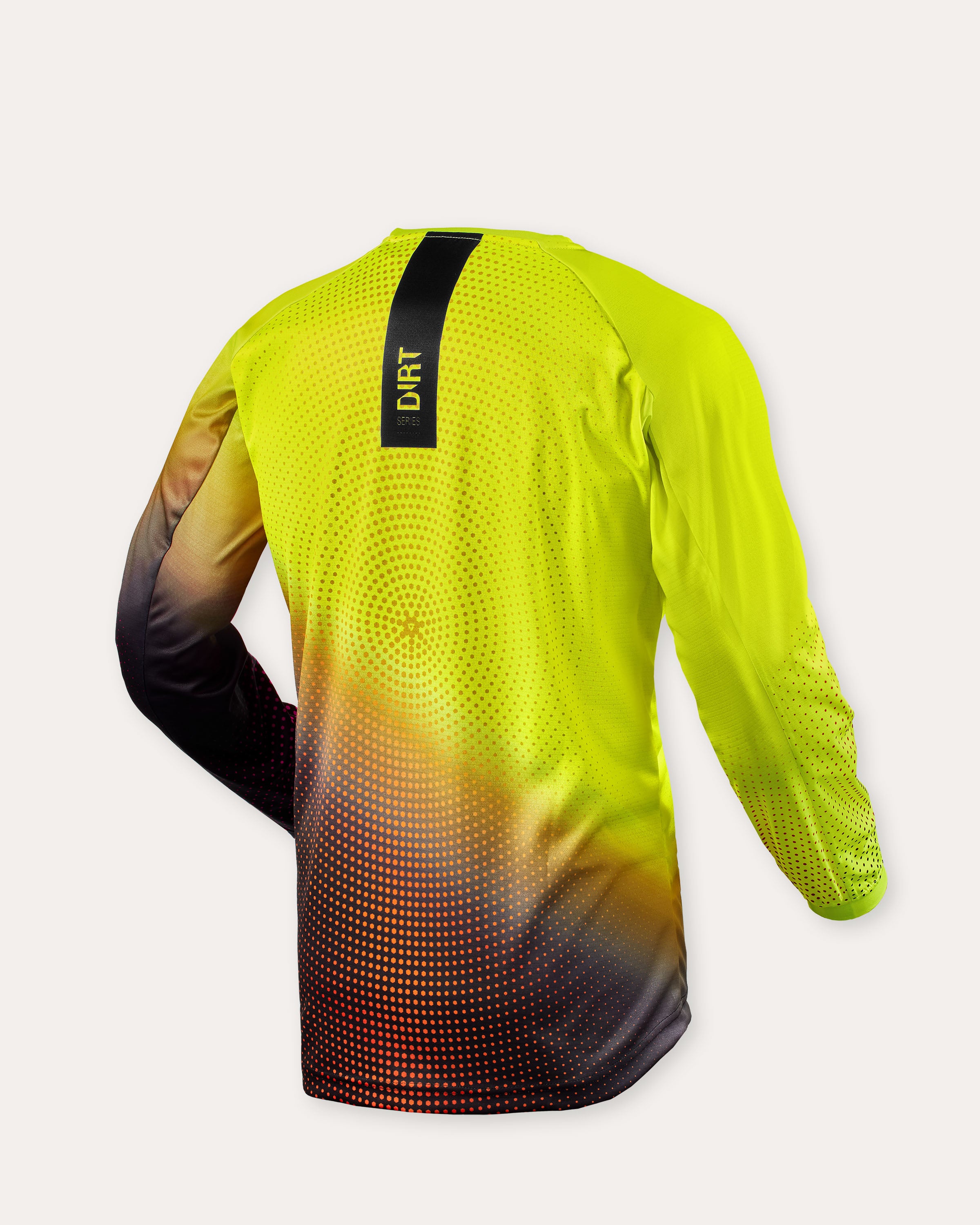 Seeker Motorcycle Jersey | Stand out while exploring the off-road