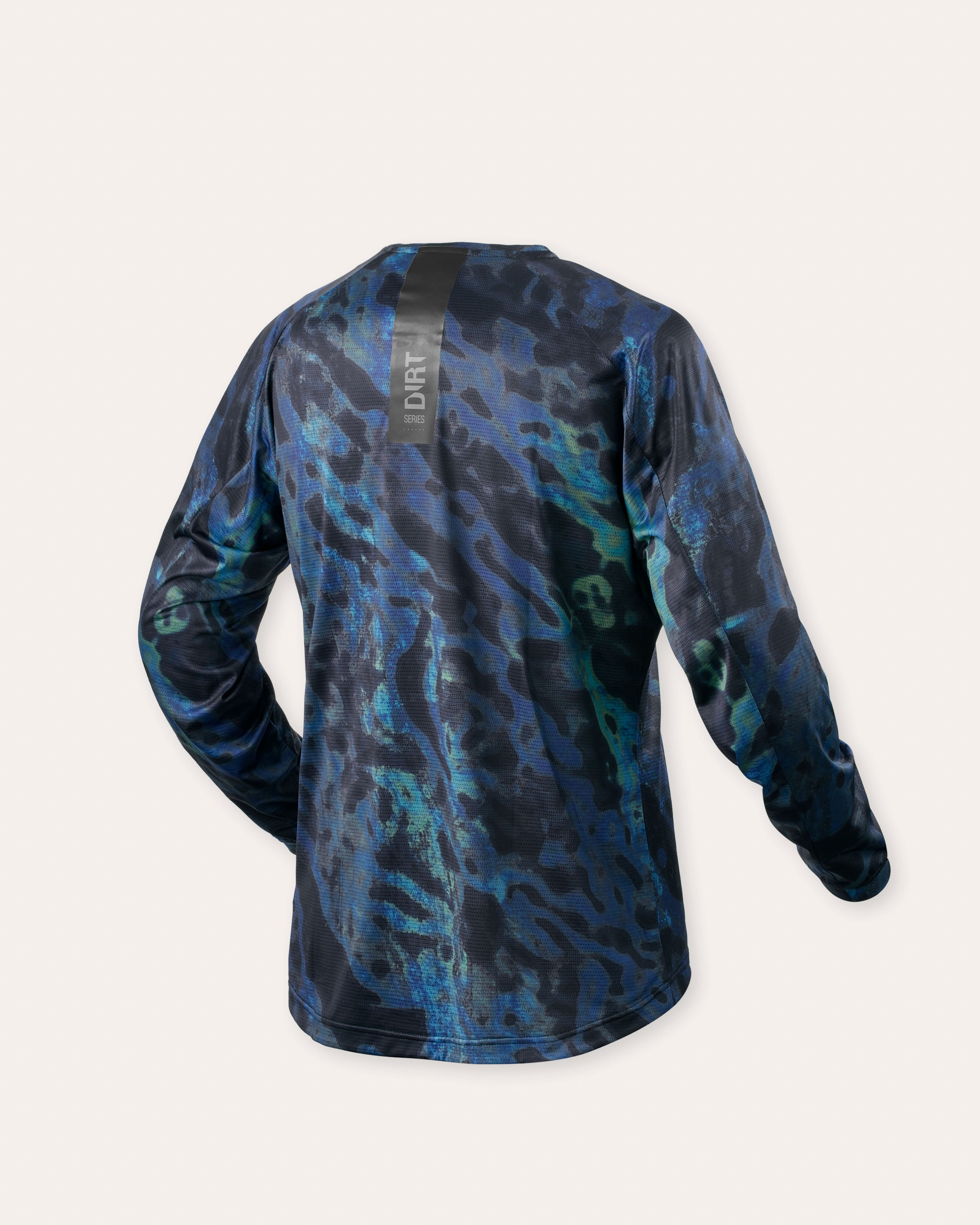ROUGH OFF-ROAD/MX MOTORCYCLE JERSEY | Keep it moving. – REV
