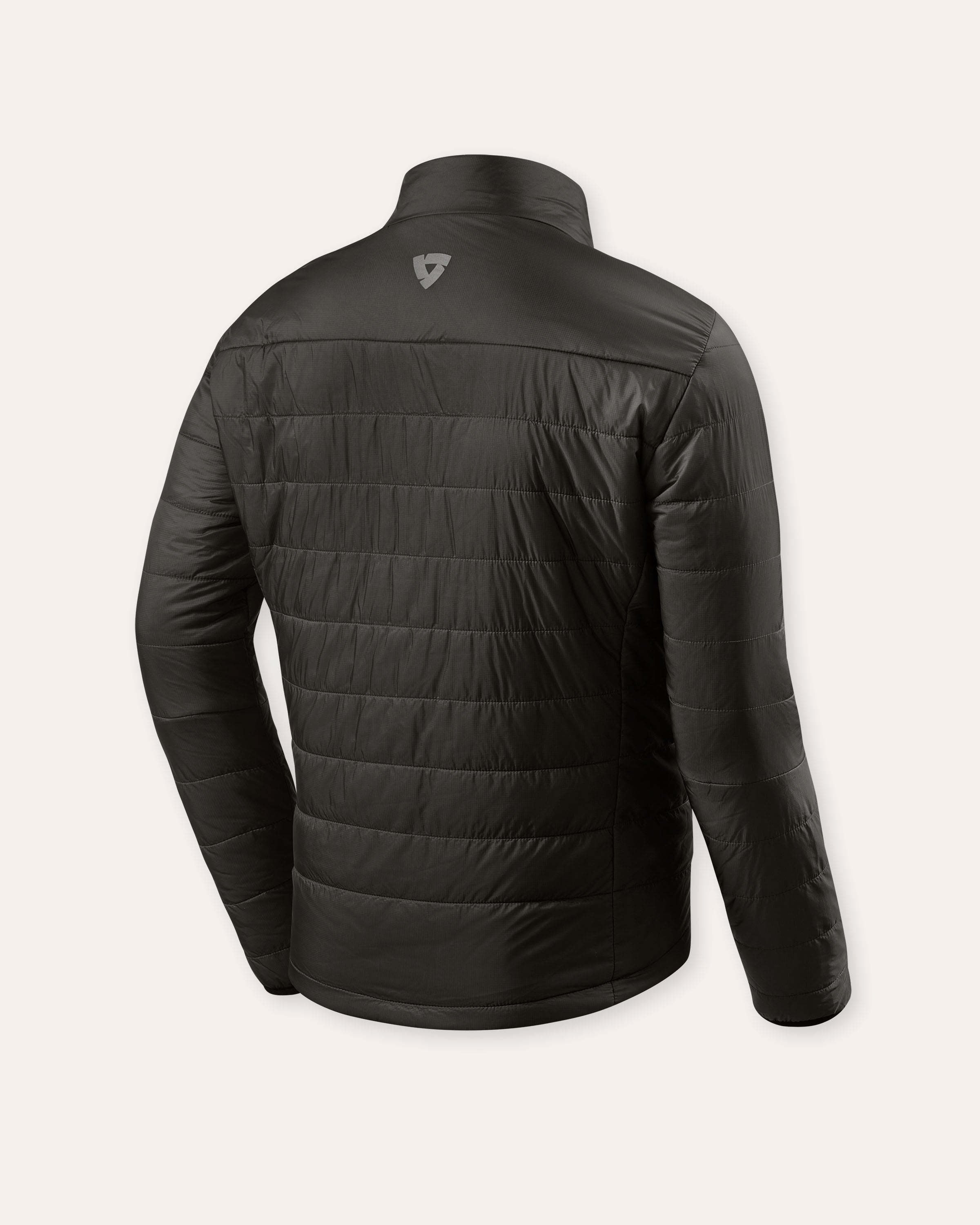The multi-purpose Solar 2 Mid Layer Jacket – REV'IT! Sport