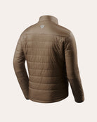 Back image: Solar 2 - Bronze