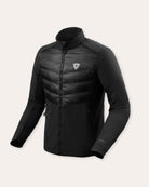 Front image: Storm 2 WB - Black