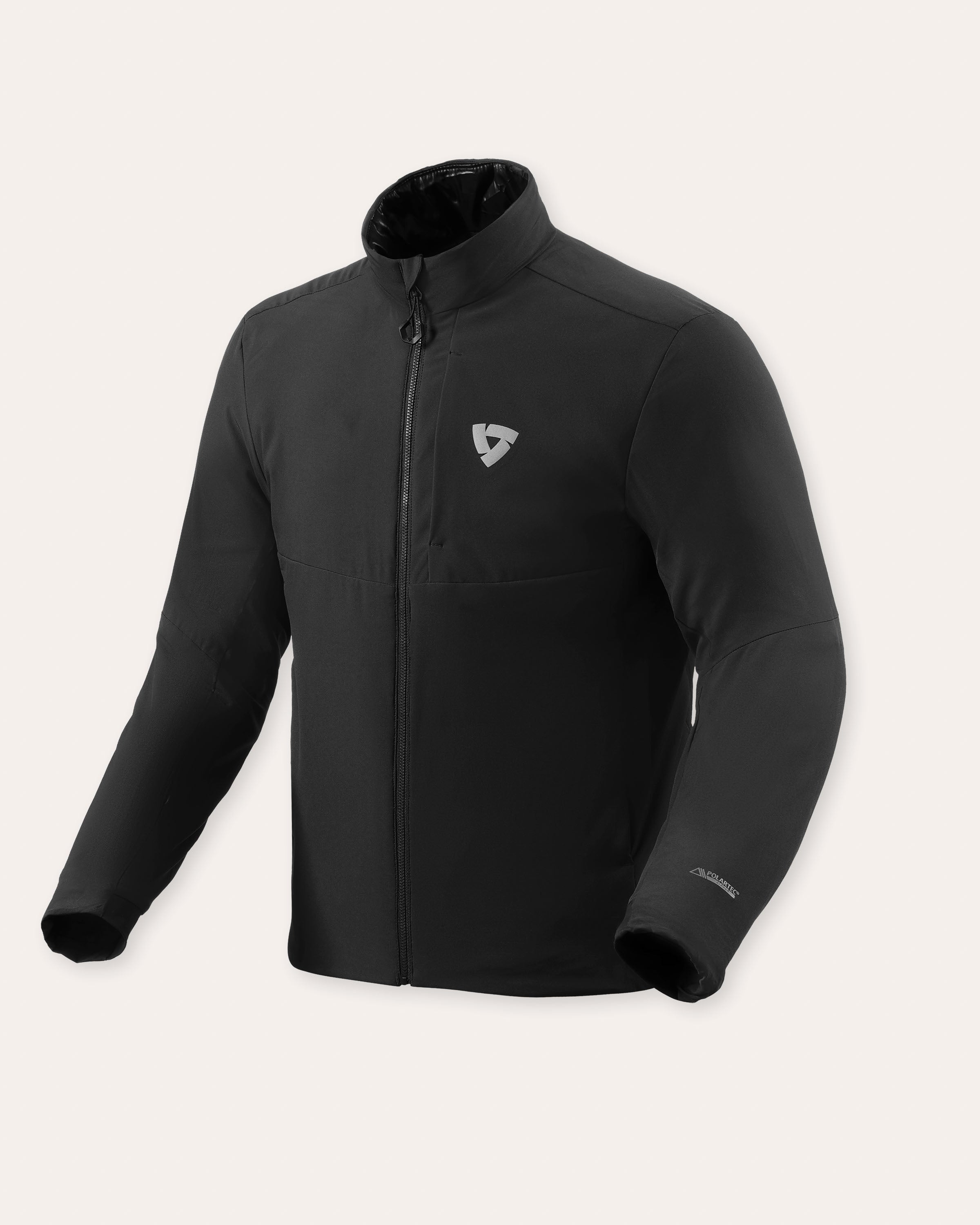 Core 2 Jacket| Insulating Mid Layer Jacket – REV'IT! Sport Core 2 Jacket| Insulating Mid Layer Jacket – REV'IT! Sport