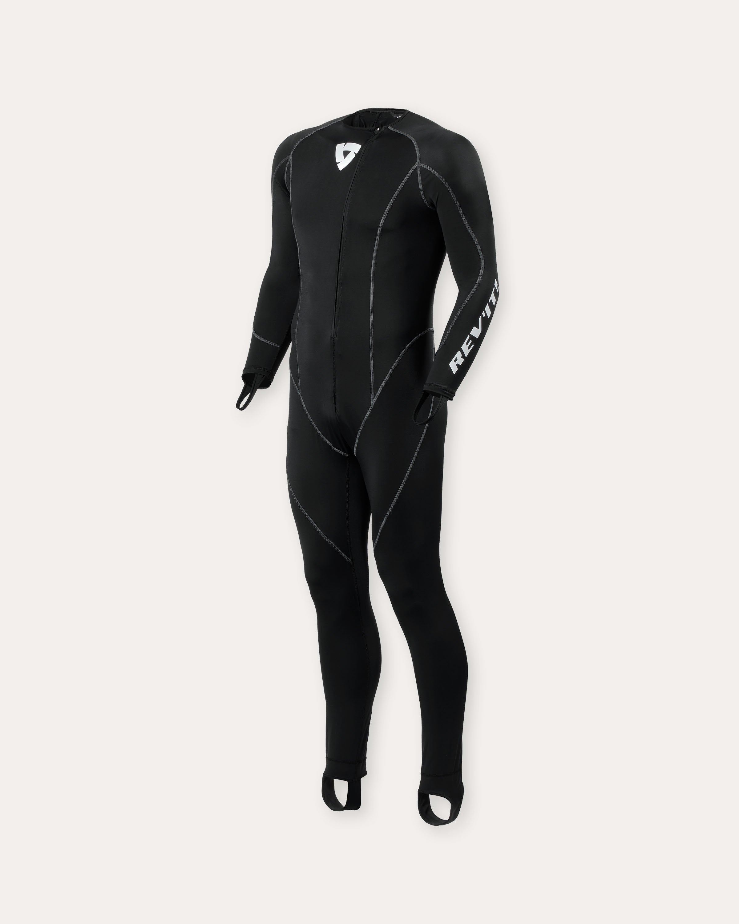 Front image: Excellerator 2 - Black