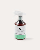 Front image: Textile Waterproofing Spray-on - N/A