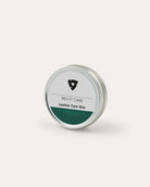 Front image: Leather Care Wax - N/A