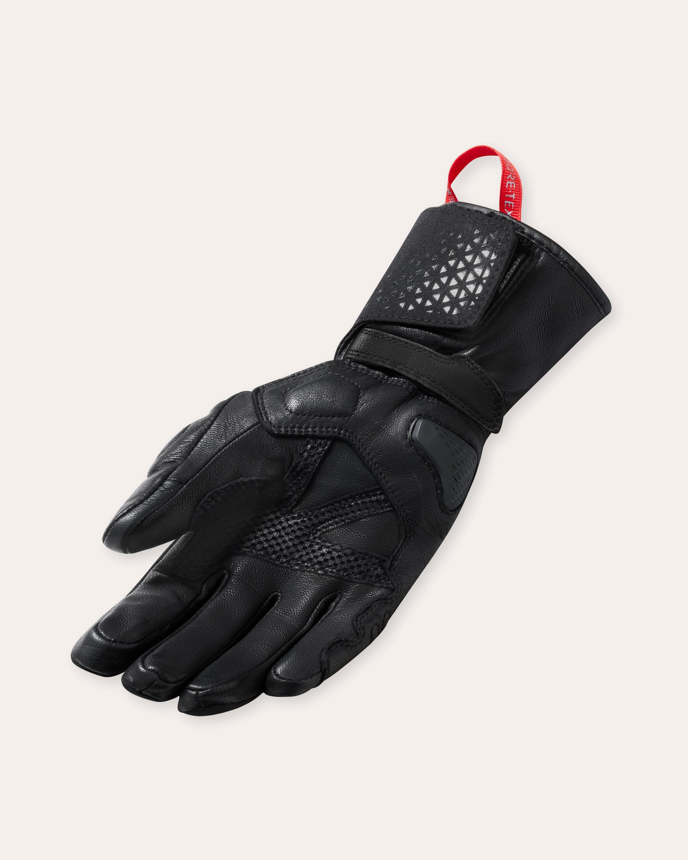 Lacus GTX Ladies Motorcycle Gloves - Multi season – REV'IT! Sport