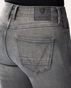 Additional photo: Shelby 3 Skinny Ladies - Light Blue Vintage