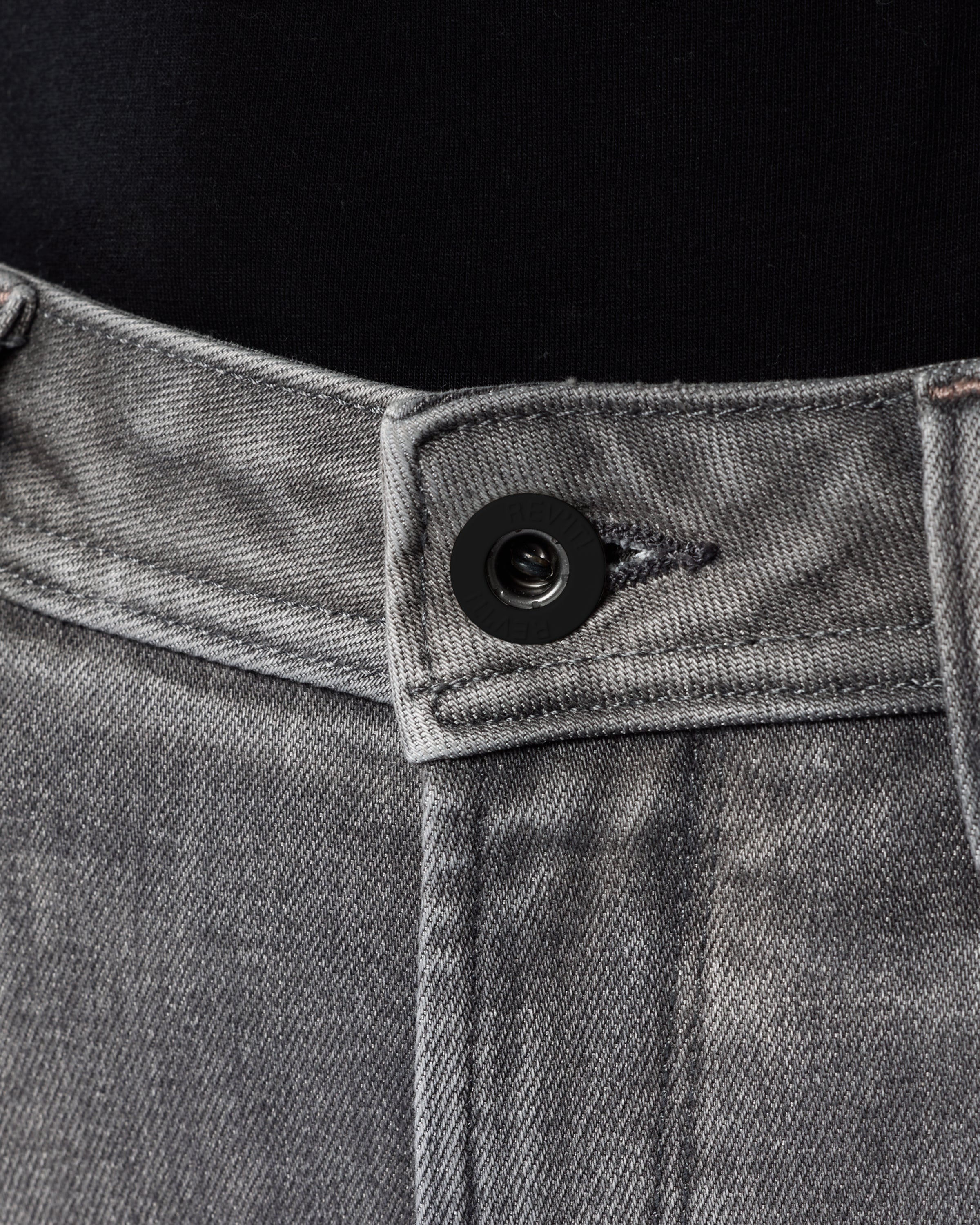 Additional photo: Shelby 3 Skinny Ladies - Light Blue Vintage