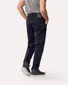 Additional photo: Dean 2 Tapered - Tarmac