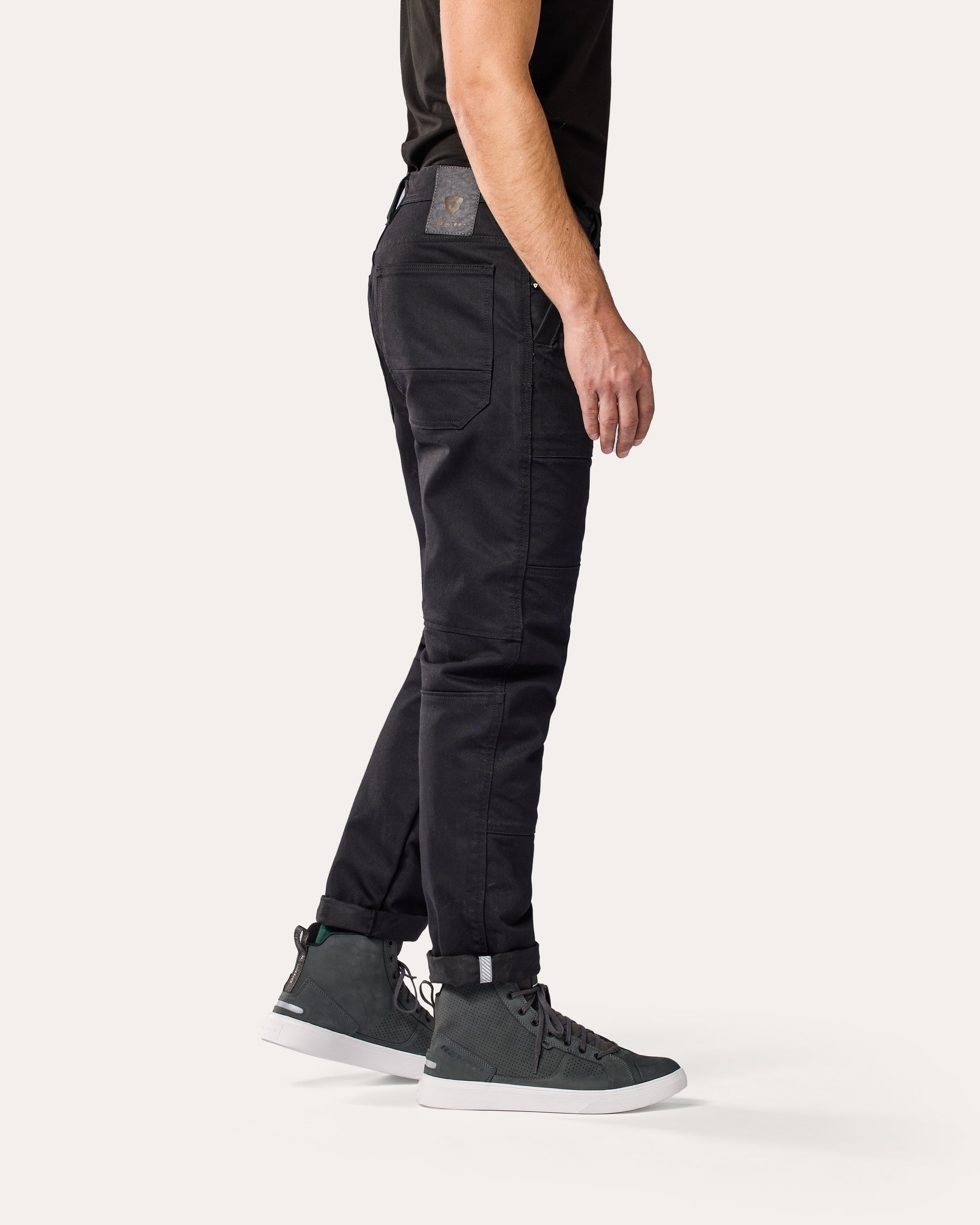 Lombard 3 RF Motorcycle Jeans | Regular fit riding denim to Lombard 3 RF Motorcycle Jeans | Regular fit riding denim to