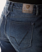 Additional photo: Harper Tapered Ladies - Dark Blue Used