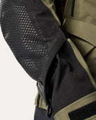 Additional photo: Dominator 3 GTX - Black-Dark Green