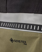 Additional photo: Dominator 3 GTX - Black-Dark Green