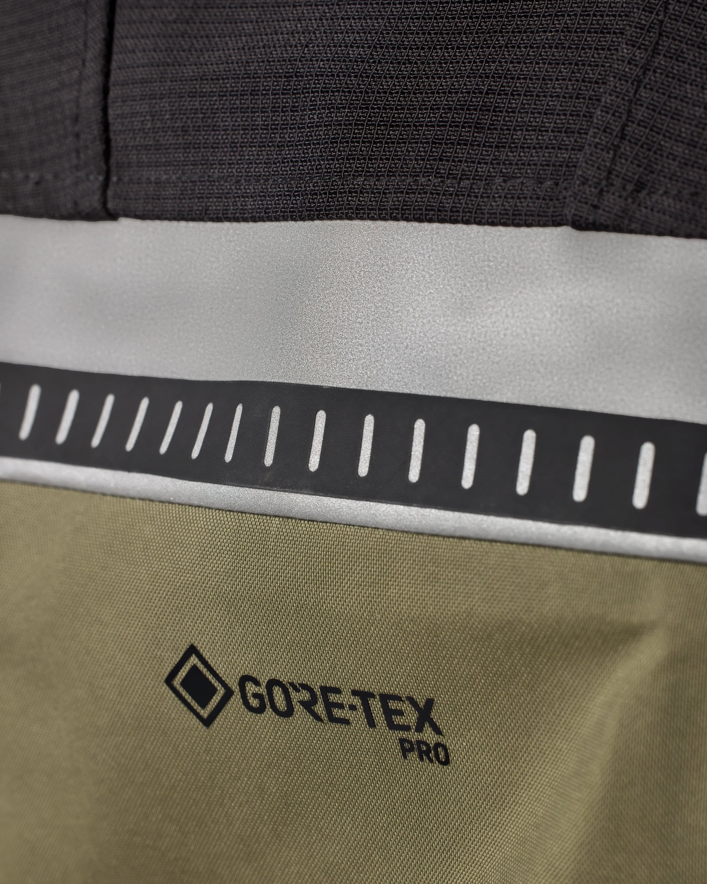 Additional photo: Dominator 3 GTX - Black-Dark Green