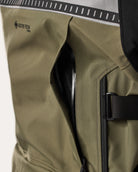 Additional photo: Dominator 3 GTX - Black-Dark Green